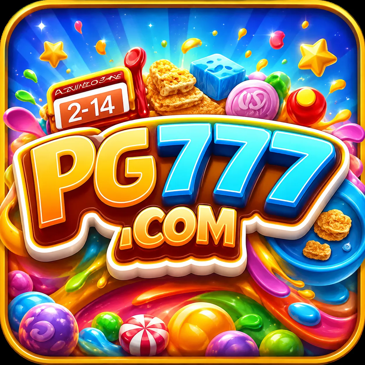 PG777 - Petualangan Arcade Seru yang Tak Terlupakan