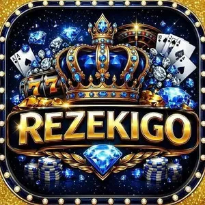 REZEKIGO - Petualangan Tanpa Batas di Dunia Terbuka
