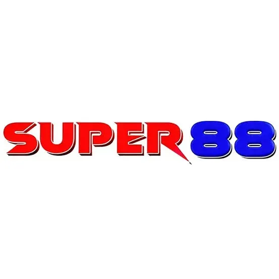 SUPER88 - Balapan Seru untuk Pecinta Kecepatan